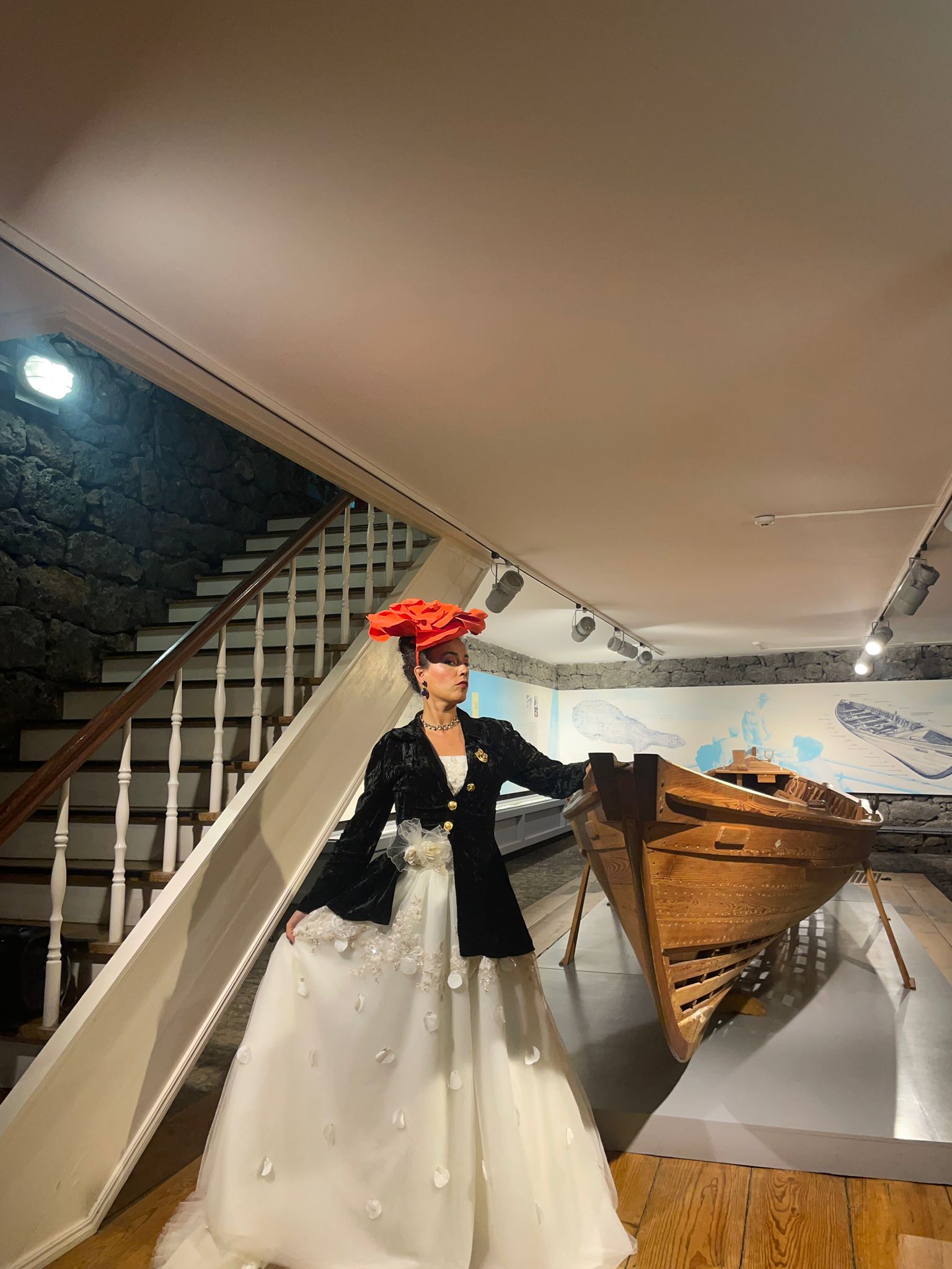 Conceção de Eventos Culturais Personalizados